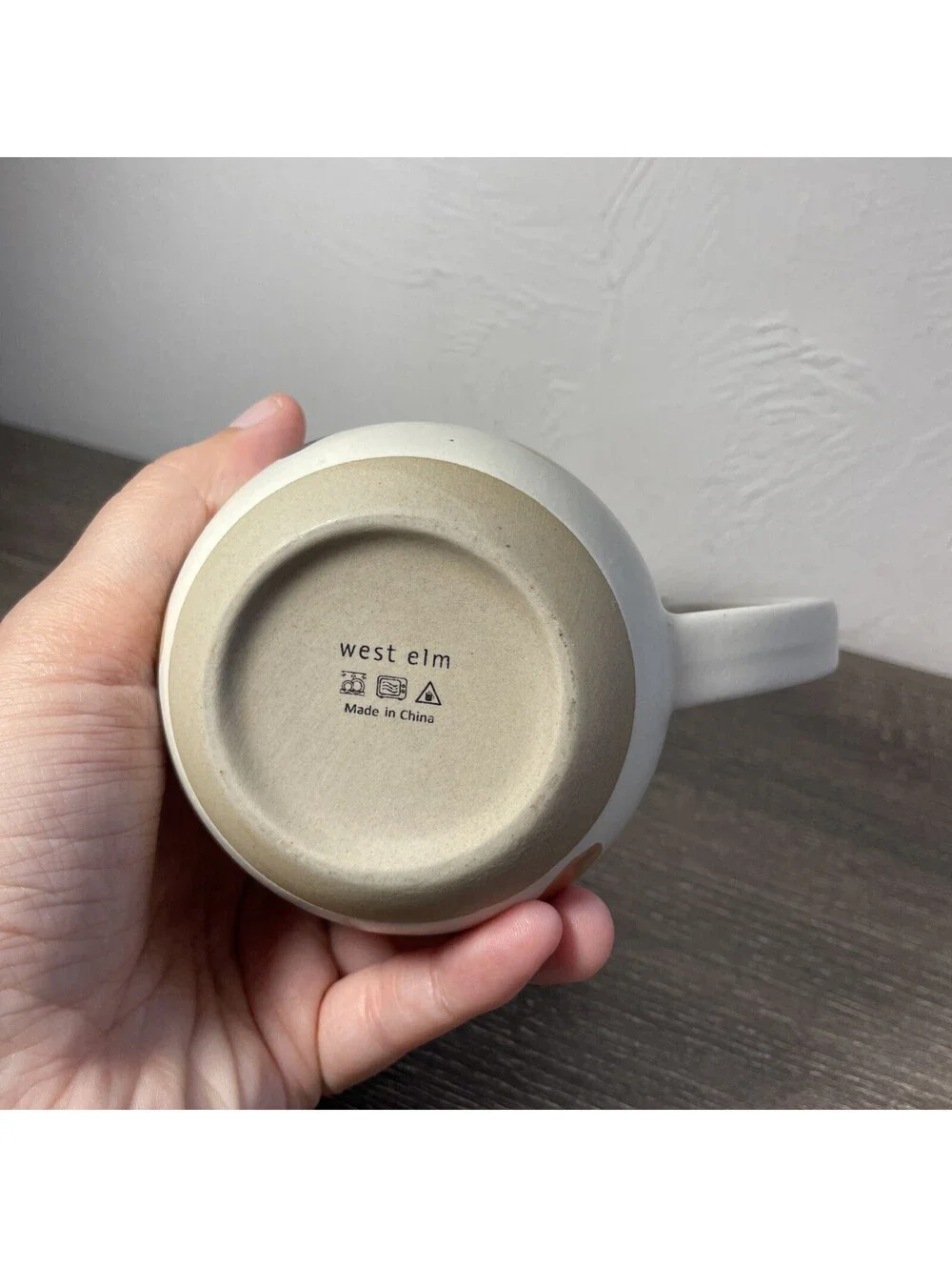 West Elm good used